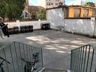 CORTILE INTERNO